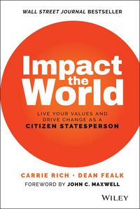 Produktbild: Impact the World