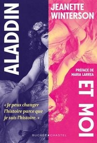 Produktbild: Aladdin et moi