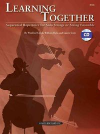 Produktbild: Crock, W: Learning Together