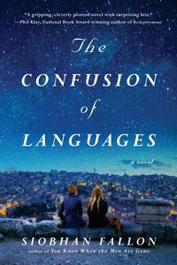 Produktbild: The Confusion of Languages