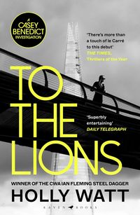 Produktbild: To The Lions
