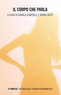 Produktbild: Il corpo che parla
