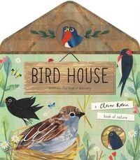 Produktbild: Bird House