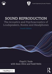 Produktbild: Sound Reproduction