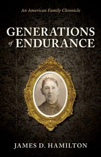 Produktbild: Generations of Endurance