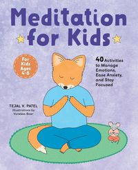 Produktbild: Meditation for Kids