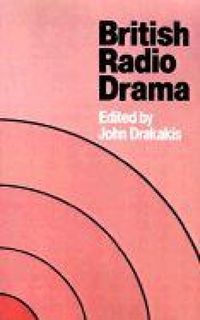 Produktbild: British Radio Drama