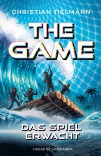 Produktbild: The Game &ndash; Das Spiel erwacht