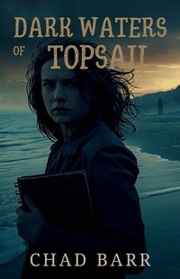 Produktbild: Dark Waters of Topsail