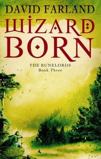 Produktbild: Wizardborn