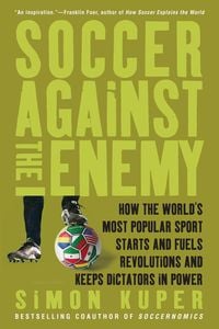 Produktbild: Soccer Against the Enemy