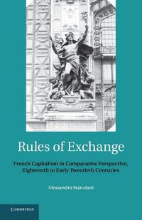 Produktbild: Rules of Exchange