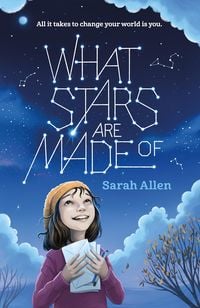 Produktbild: What Stars Are Made Of