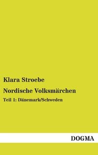 Produktbild: Nordische Volksm&auml;rchen