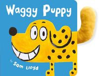 Produktbild: Waggy Puppy
