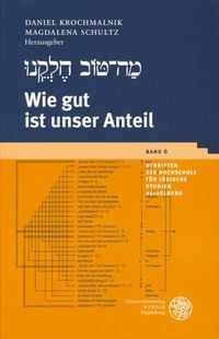 Produktbild: Wie gut ist unser Anteil