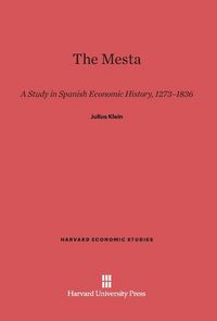 Produktbild: The Mesta