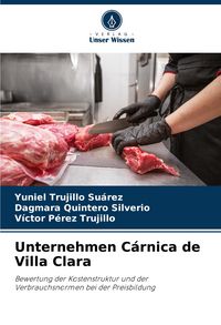 Produktbild: Unternehmen C&aacute;rnica de Villa Clara