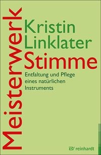 Produktbild: Meisterwerk Stimme