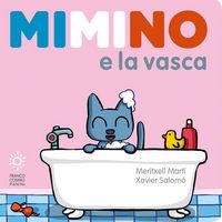 Produktbild: Mimino e la vasca
