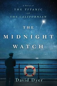 Produktbild: The Midnight Watch