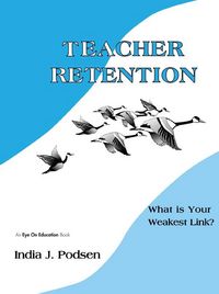 Produktbild: Teacher Retention