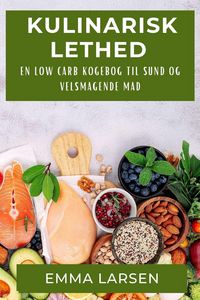 Produktbild: Kulinarisk Lethed