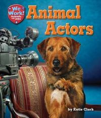 Produktbild: Animal Actors