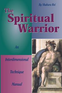 Produktbild: The Spiritual Warrior