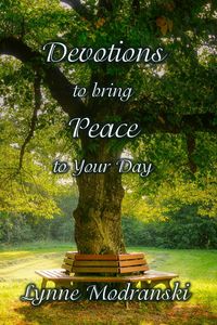 Produktbild: Devotions to Bring Peace to Your Day