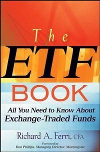Produktbild: The ETF Book