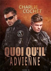 Produktbild: Quoi qu'il advienne