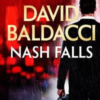 Produktbild: Nash Falls