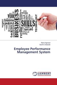 Produktbild: Employee Performance Management System