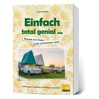 Produktbild: Einfach total genial ... Warum wir Ossis nicht zu bremsen sind