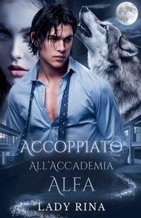 Produktbild: Accoppiato All'Accademia Alfa