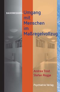 Produktbild: Umgang mit Menschen im Ma&szlig;regelvollzug