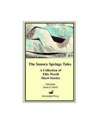 Produktbild: The Sonora Springs Tales