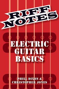 Produktbild: Riff Notes