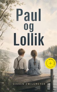 Produktbild: Paul og Lollik (Kommentert)