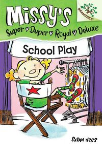 Produktbild: Missys Super Duper #03 School
