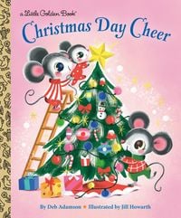 Produktbild: Christmas Day Cheer