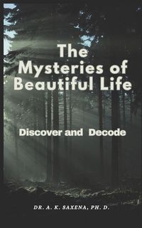 Produktbild: The Mysteries of Beautiful Life