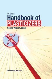 Produktbild: Handbook of Plasticizers