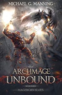 Produktbild: The Archmage Unbound