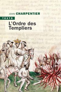 Produktbild: L'ordre des Templiers
