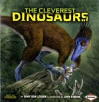 Produktbild: Lessem, D: The Cleverest Dinosaurs