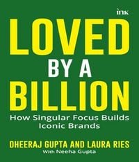 Produktbild: Loved by a Billion