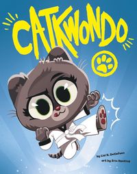 Produktbild: Catkwondo