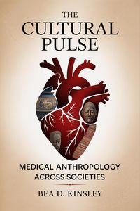 Produktbild: The Cultural Pulse: Medical Anthropology Across Societies